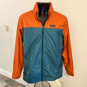 Men’s Patagonia Windbreaker